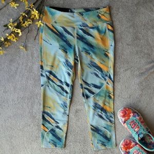 Oakley Yoga Pants